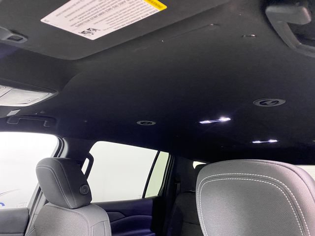 Certified 2026 Chevrolet Traverse LT FWD image 23