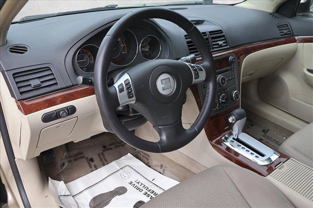 Used 2008 Saturn Aura XE w/ Preferred Package FWD image 10