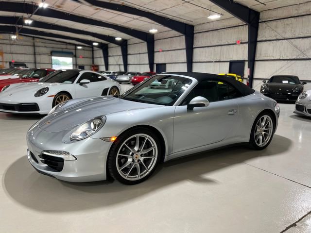 Used 2014 Porsche 911 Carrera 4 image 65