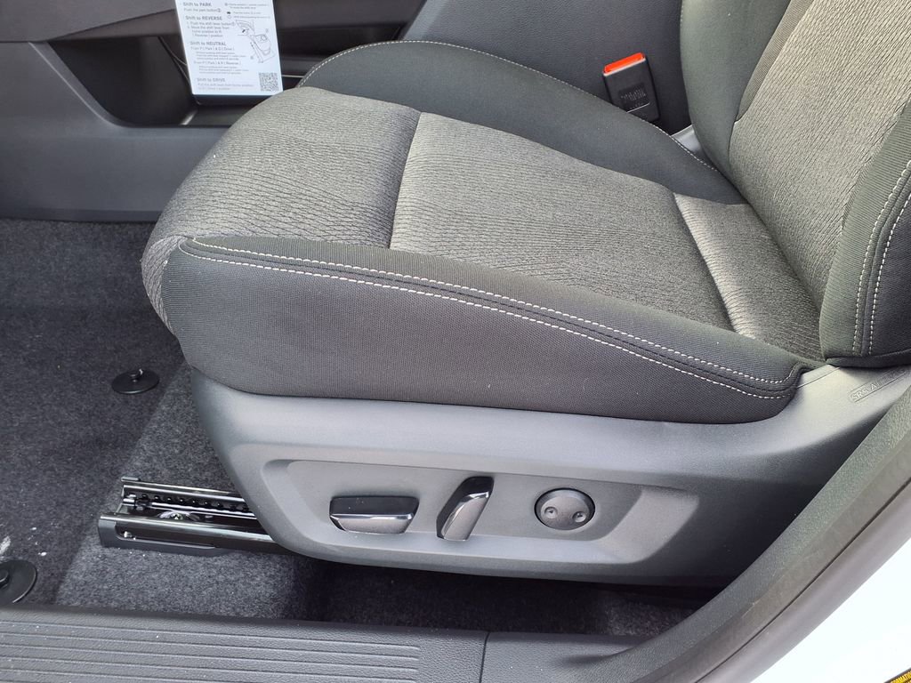 New 2026 Nissan Rogue SV w/ Cold Weather Package image 12