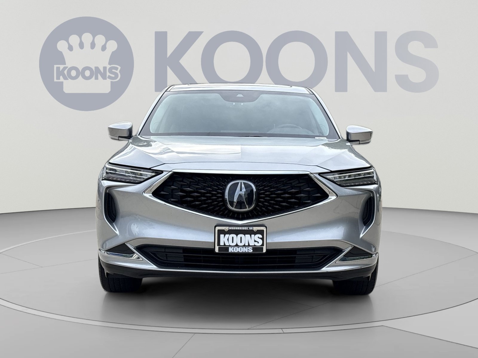 Used 2024 Acura MDX SH-AWD image 10