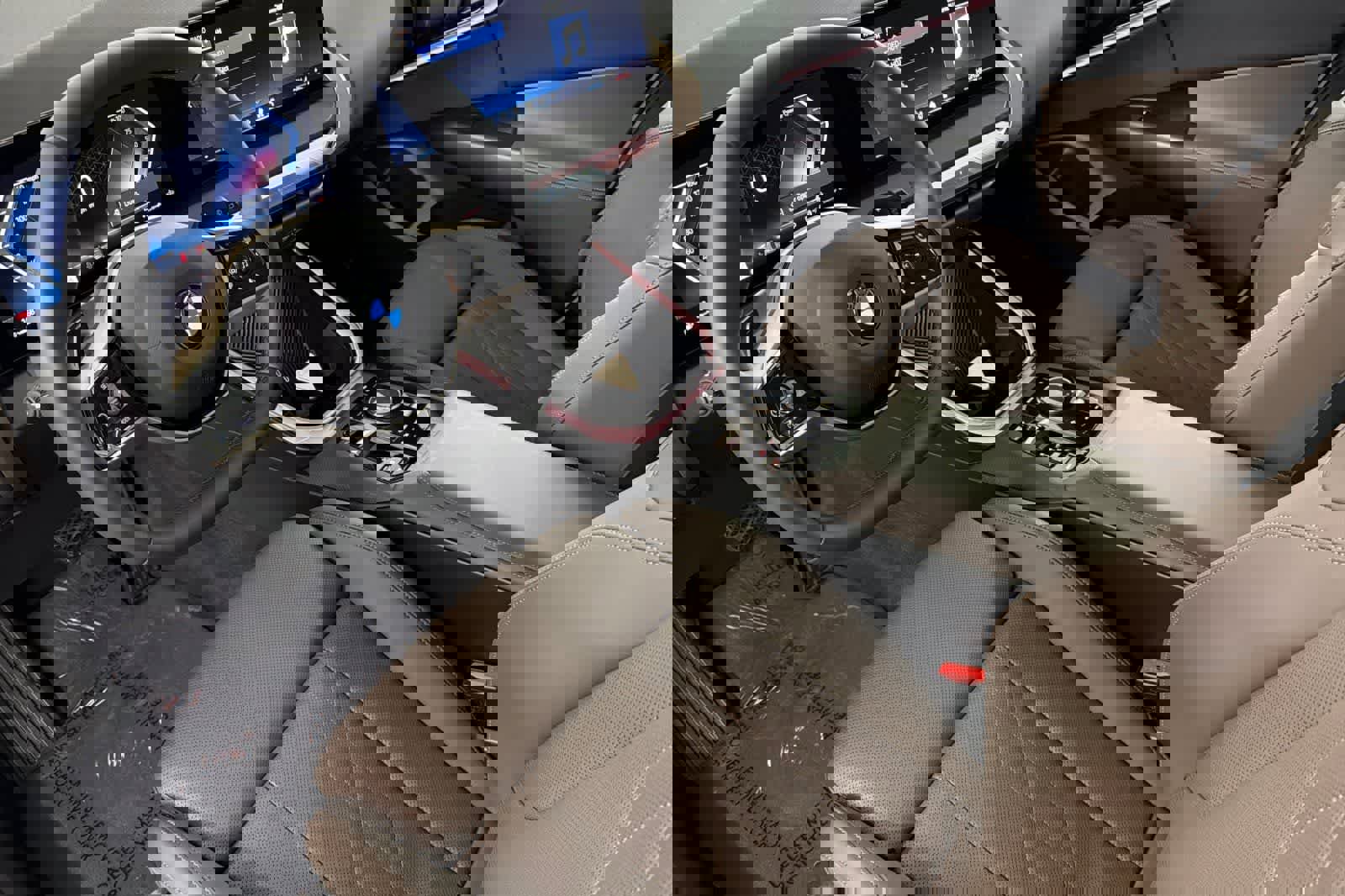 Used 2025 BMW X3 xDrive30i w/ Convenience Package image 11