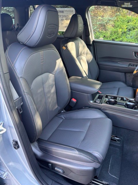 New 2026 Subaru Outback Wilderness w/ Wilderness Package AWD/4WD image 18