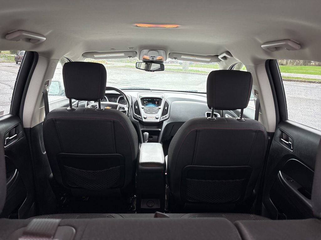 Used 2017 Chevrolet Equinox LT w/ Convenience Package image 11