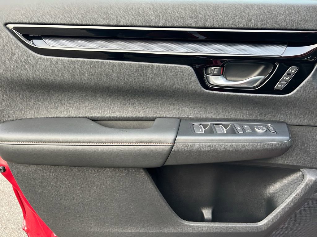 Used 2024 Honda CR-V Sport Touring image 22