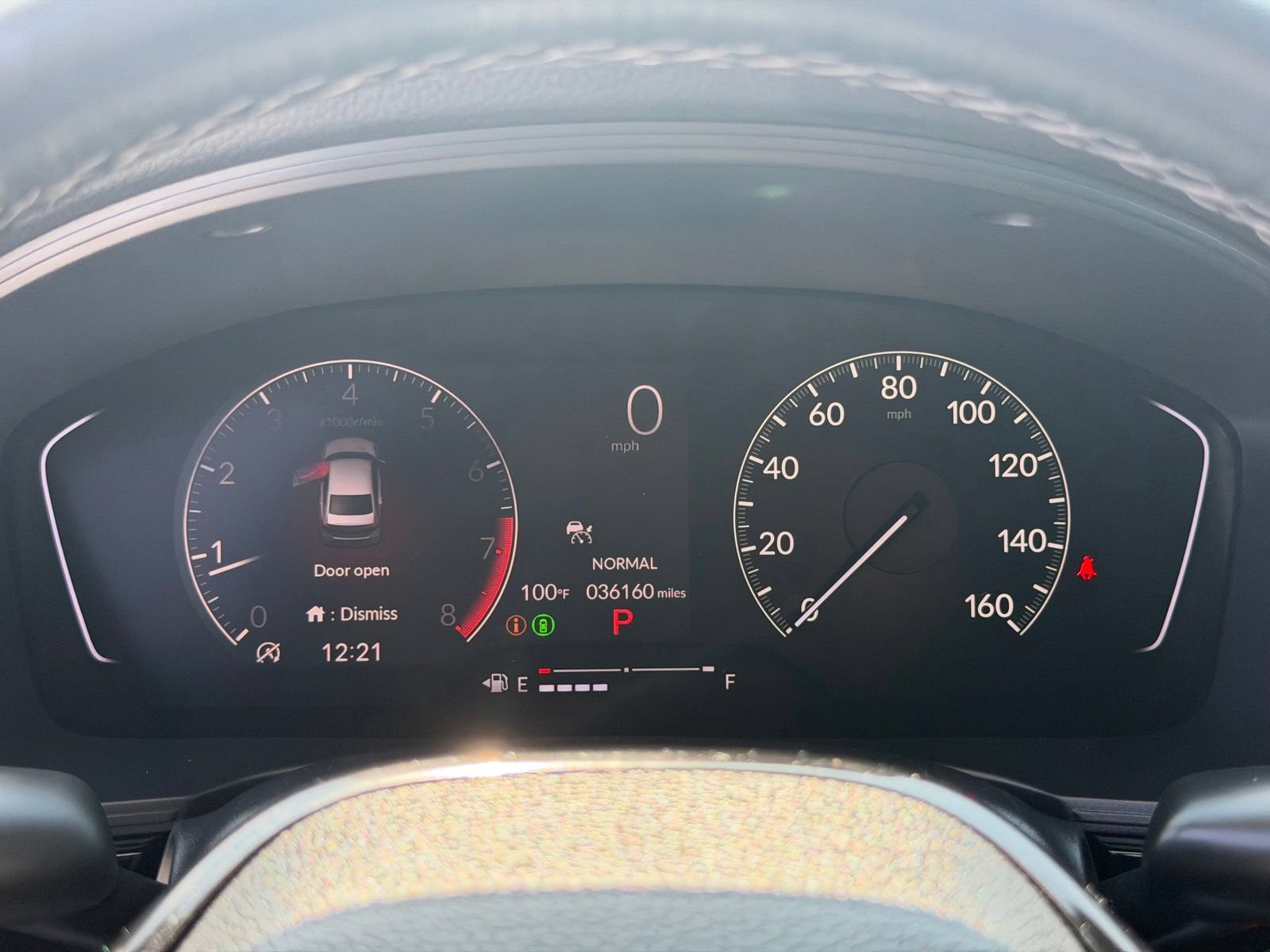 Used 2025 Honda Civic Sport image 15