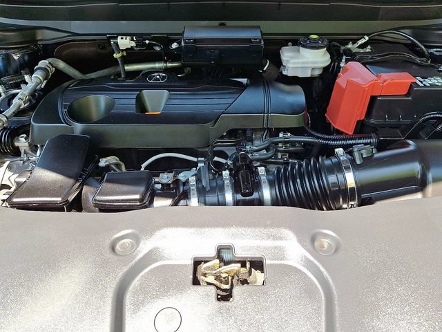 Certified 2024 Acura RDX SH-AWD w/ Technology Package image 29