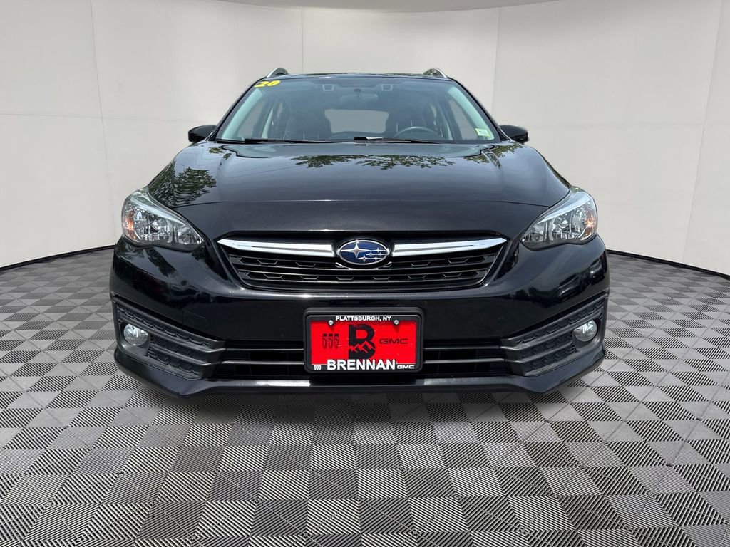 Used 2020 Subaru Impreza 2.0i Premium AWD/4WD image 9