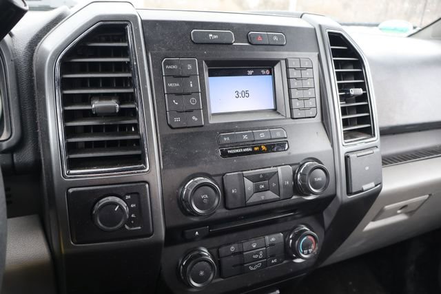 Used 2018 Ford F150 XLT image 8