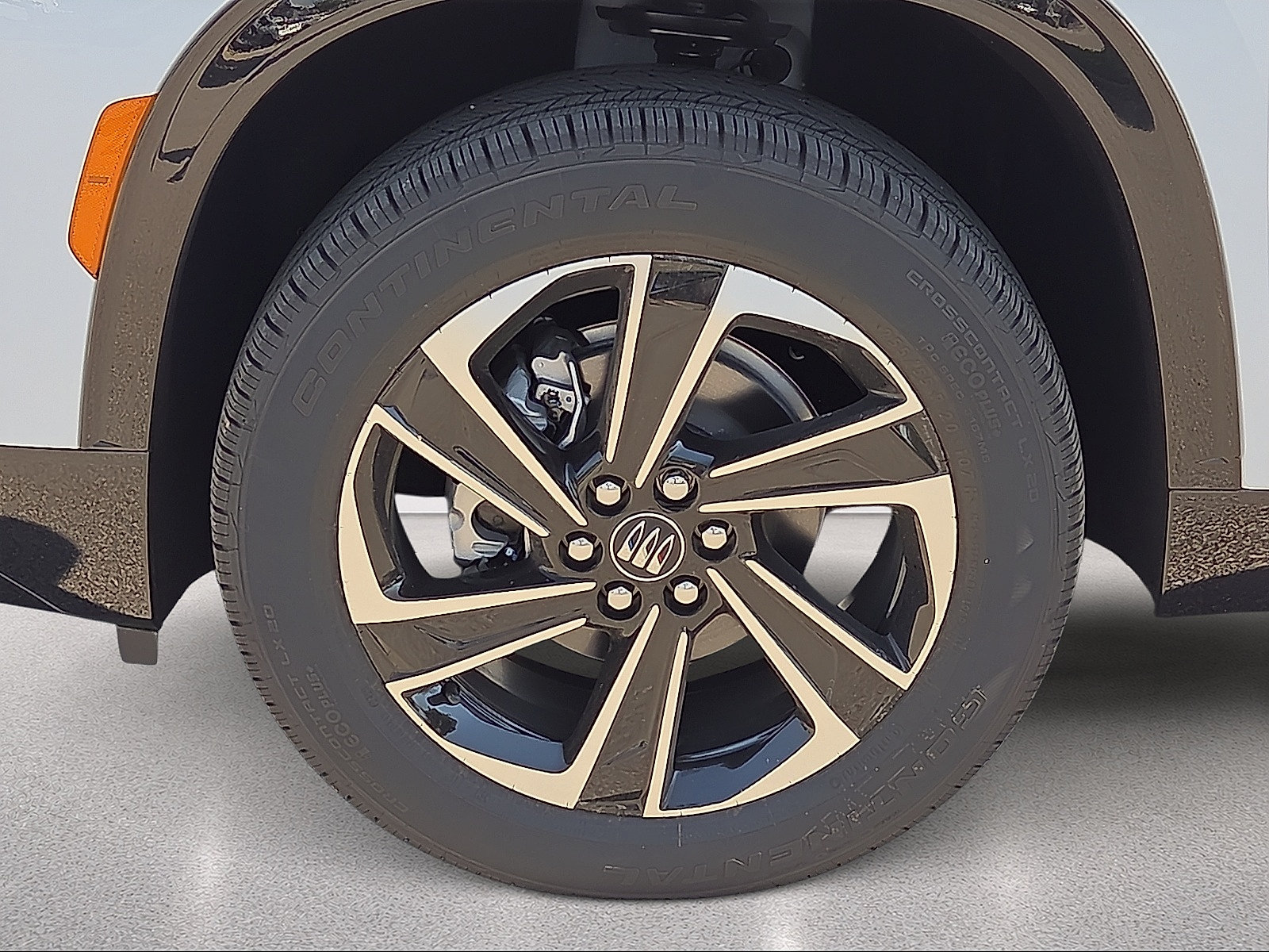 New 2027 Buick Enclave Sport Touring w/ Power Package FWD image 7