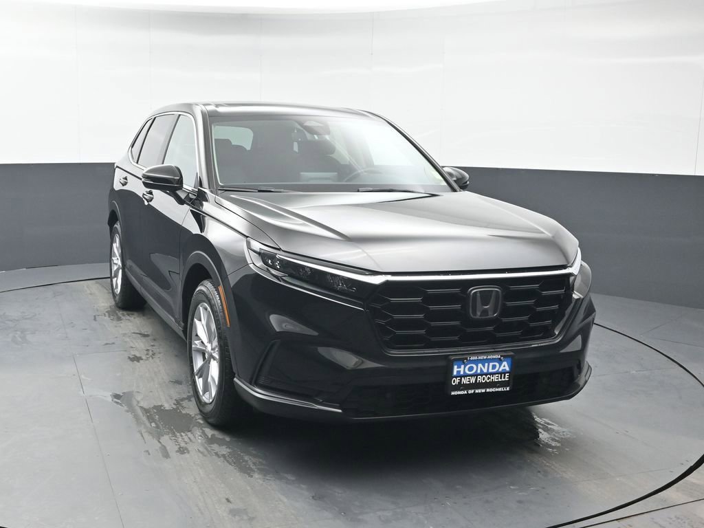 Certified 2023 Honda CR-V EX-L image 11