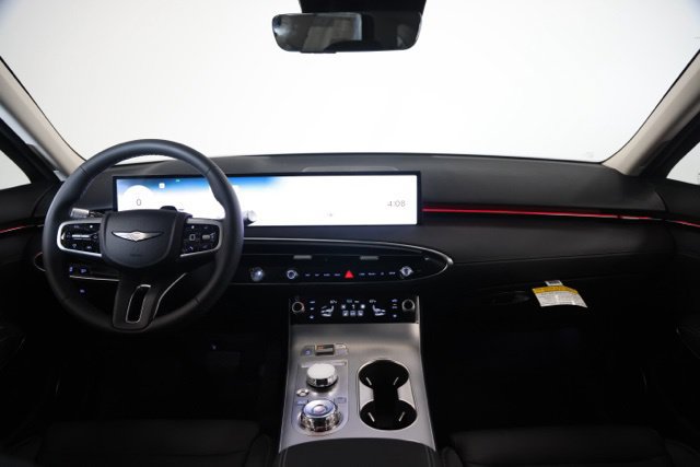 New 2026 Genesis GV70 2.5T Select AWD/4WD image 38