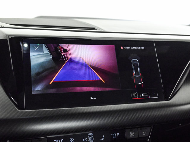 Used 2023 Audi e-tron GT Premium Plus w/ Performance Package image 14