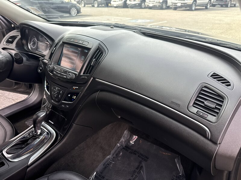 Used 2014 Buick Regal Premium FWD image 23