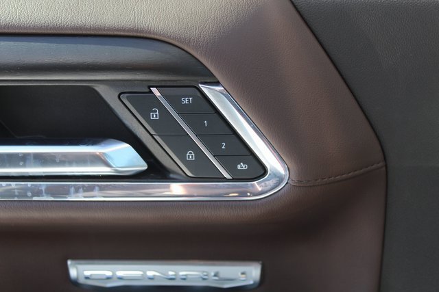 Used 2024 GMC Sierra 1500 Denali image 44