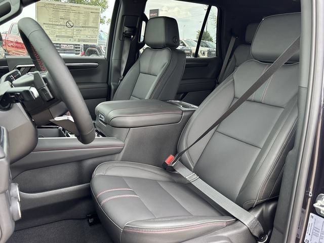 New 2026 Chevrolet Tahoe RST w/ Comfort Package RWD image 27
