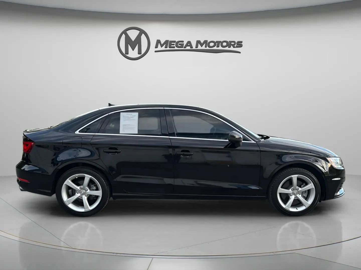 Used 2015 Audi A3 2.0T Premium w/ Aluminum Style Package image 6