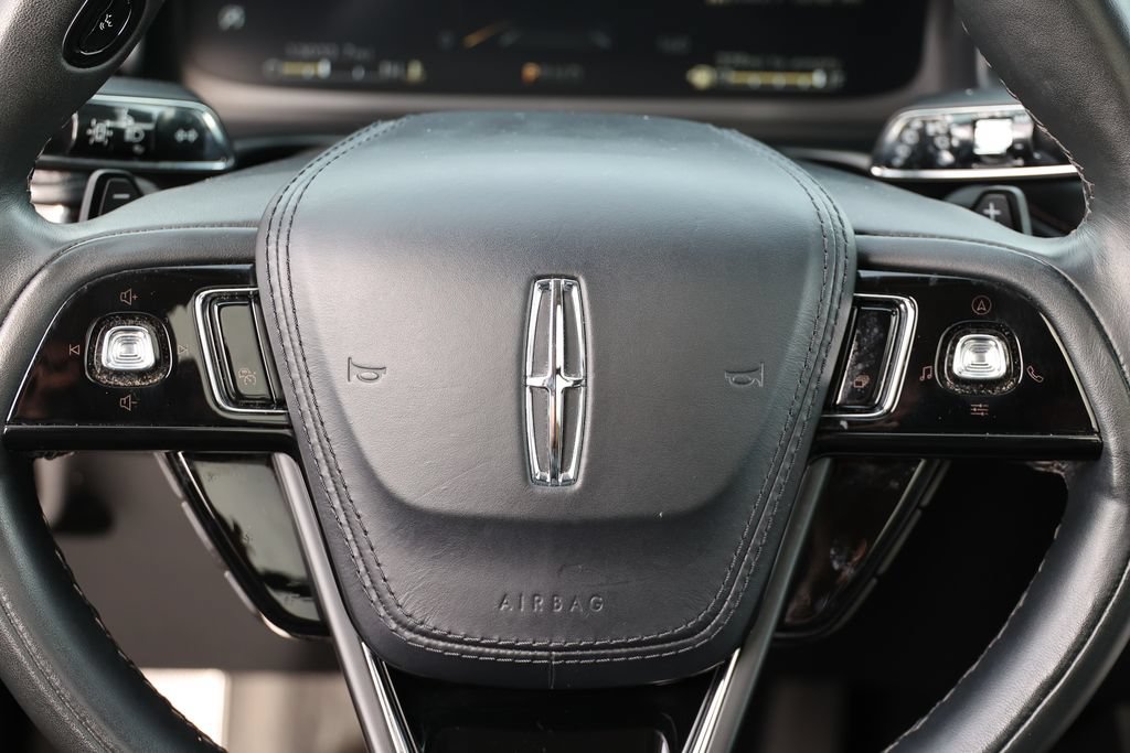 Certified 2024 Lincoln Aviator Reserve w/ Equipment Group 201A AWD/4WD image 9
