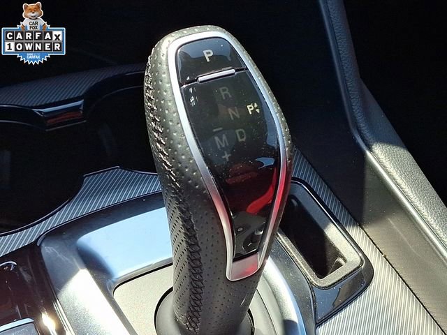 Used 2024 Alfa Romeo Giulia Ti w/ Performance Driving Package RWD image 16