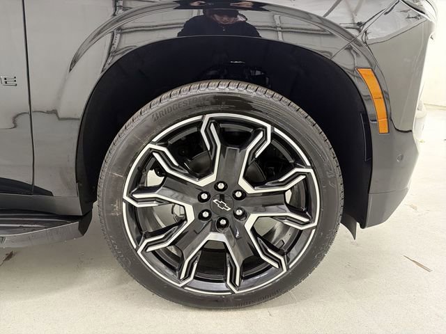 New 2026 Chevrolet Tahoe RST image 17