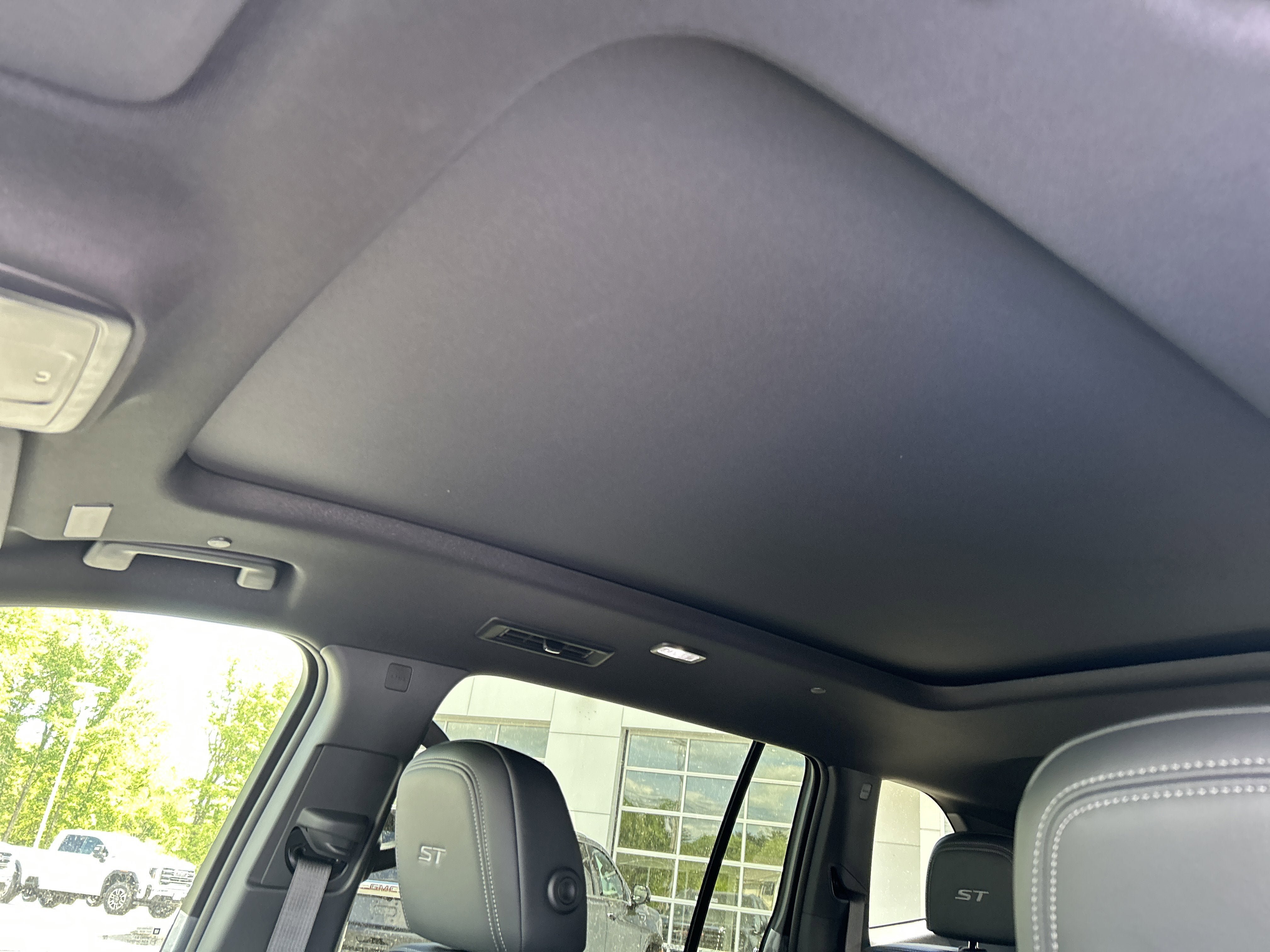 New 2026 Buick Enclave Sport Touring w/ Power Package AWD/4WD image 19