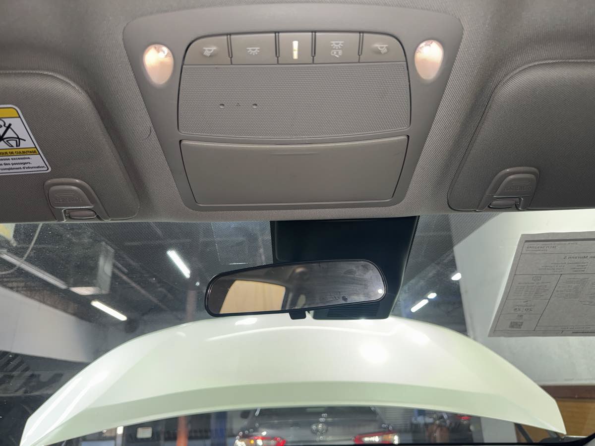 Used 2021 Nissan Murano S FWD image 22