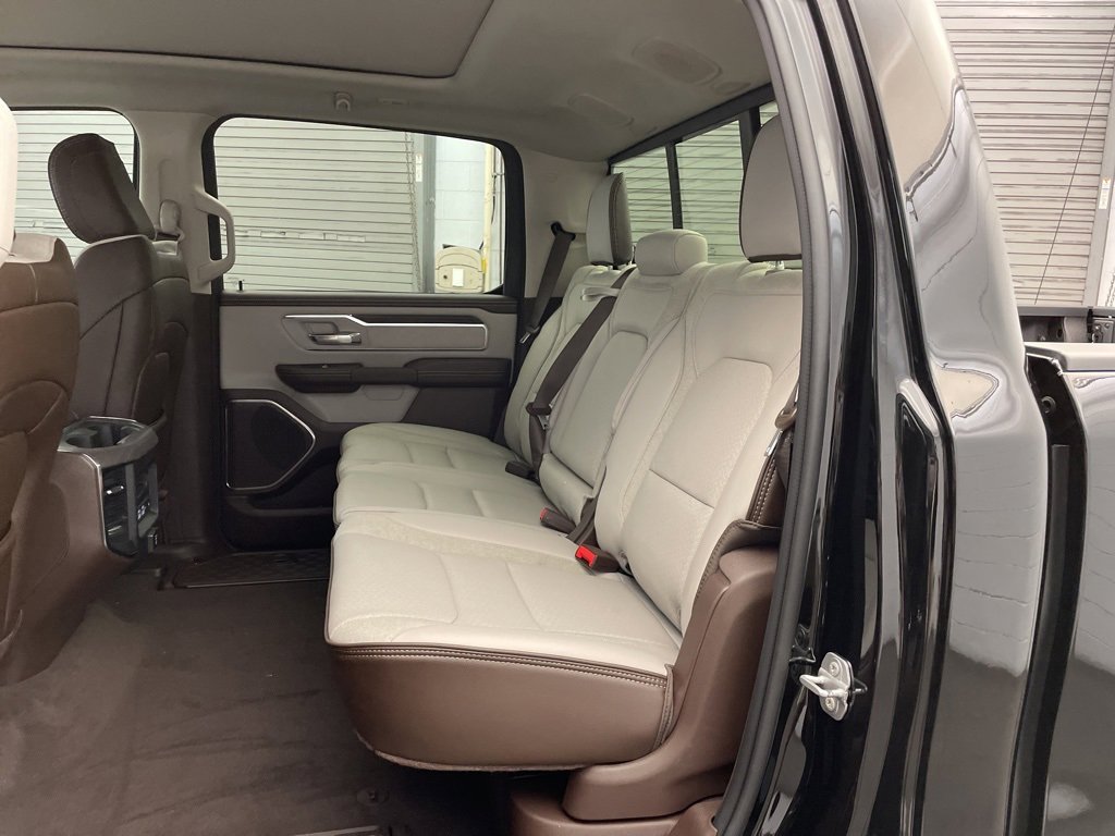 New 2026 RAM 1500 Laramie w/ Laramie Southwest Edition image 23