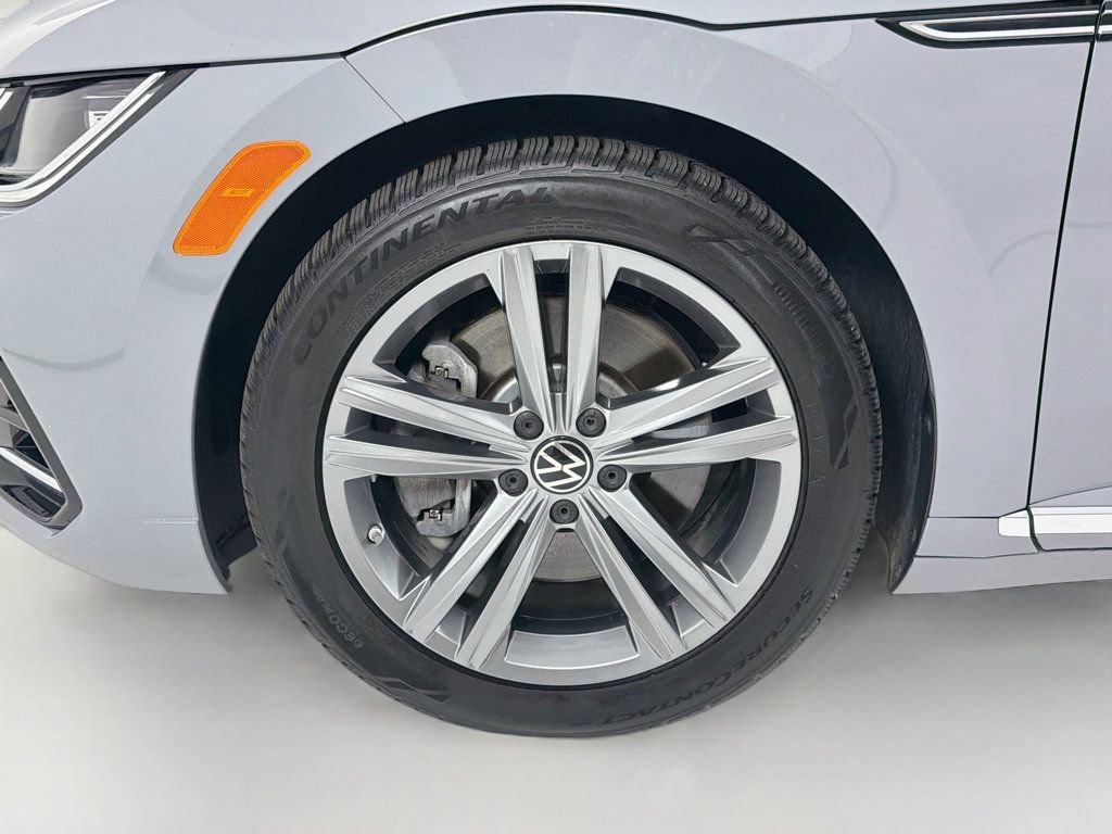 Used 2023 Volkswagen Arteon SE FWD image 30