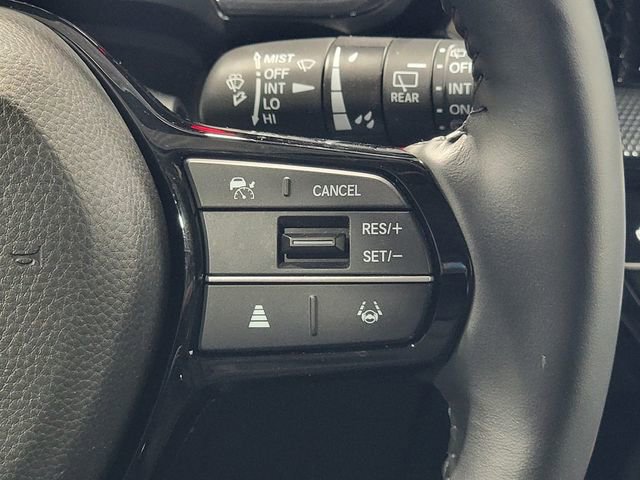 Certified 2025 Honda CR-V EX-L image 28