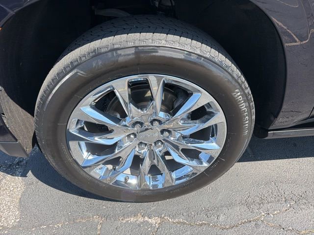 Used 2021 GMC Yukon XL Denali AWD/4WD image 10