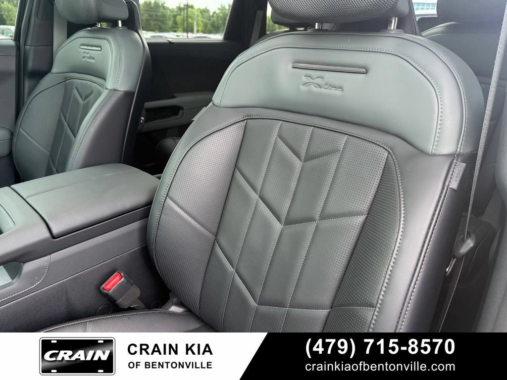 Used 2027 Kia Telluride SX X-Line w/ Towing Package AWD/4WD image 23