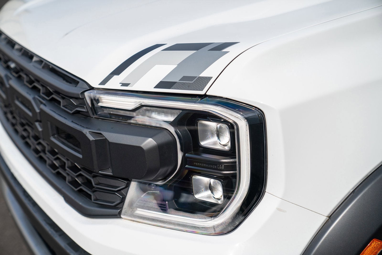 Used 2024 Ford Ranger Raptor image 30