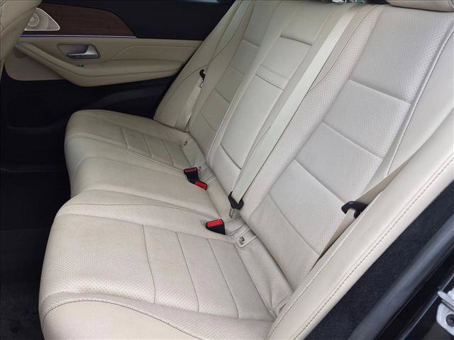 Certified 2021 Mercedes-Benz GLE 350 image 19