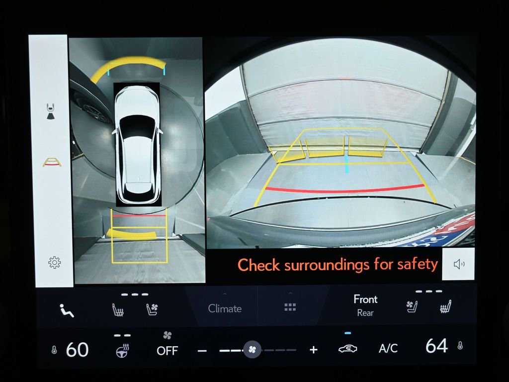 Used 2023 Lexus RX 350 Premium w/ Accessory Package (Z1) image 13