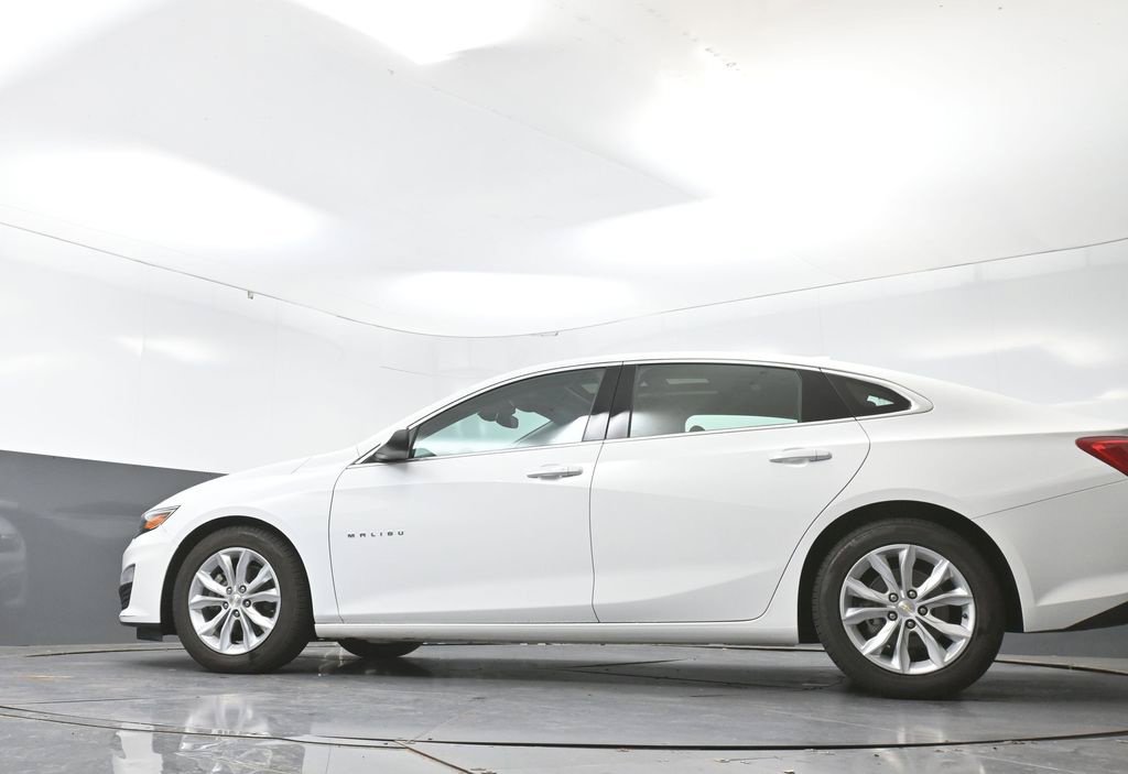 Used 2024 Chevrolet Malibu LT FWD image 55
