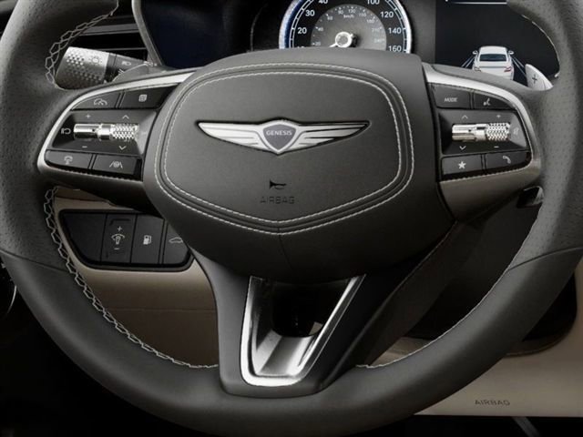 New 2026 Genesis G70 2.5T Prestige RWD image 14