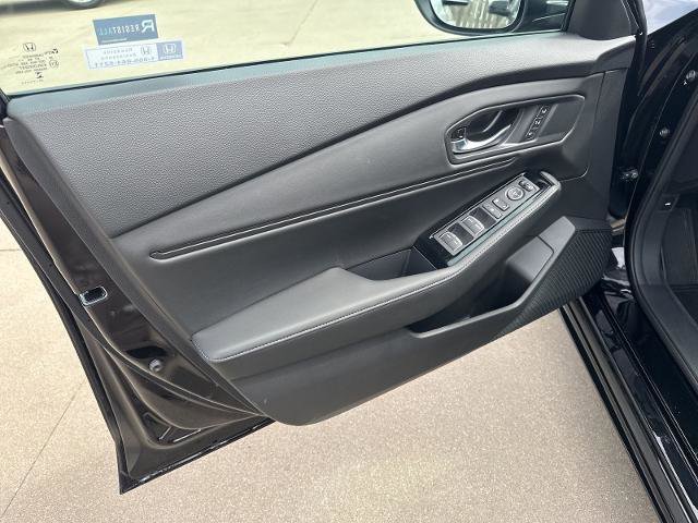 New 2025 Honda Accord Touring image 23