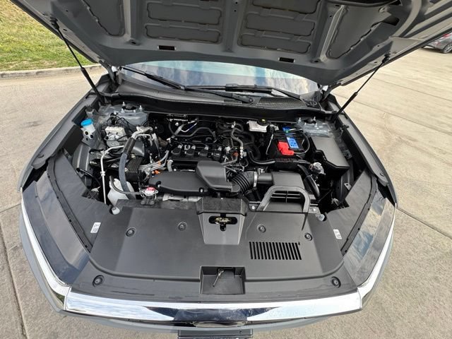 Used 2024 Honda CR-V EX image 34
