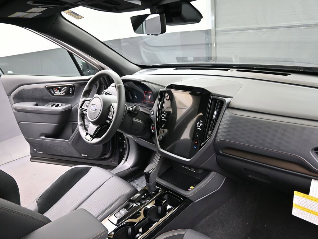 New 2026 Subaru Forester Touring image 12