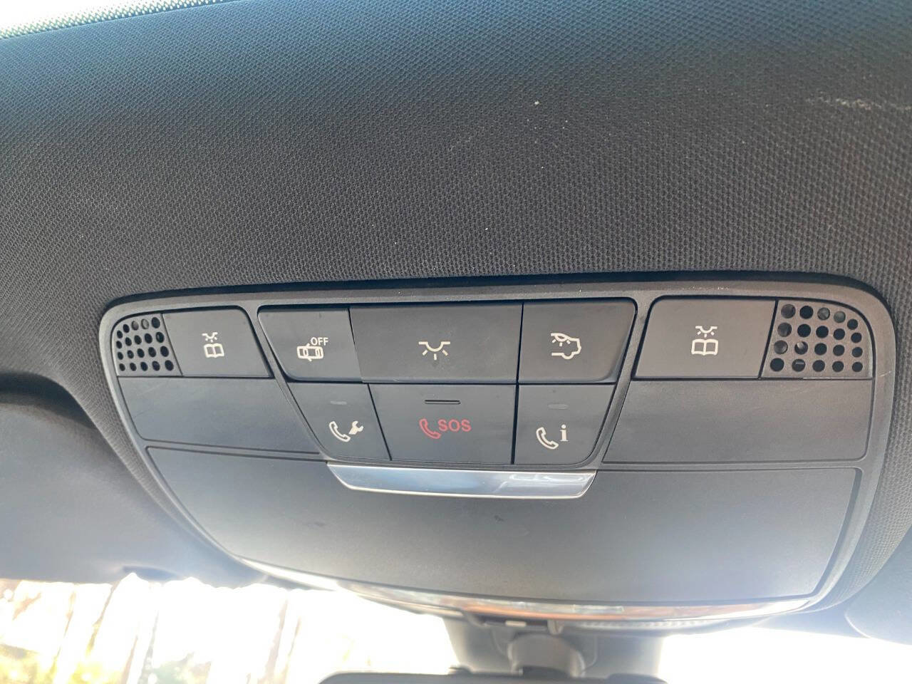 Used 2017 Mercedes-Benz C 300 4MATIC Coupe image 39