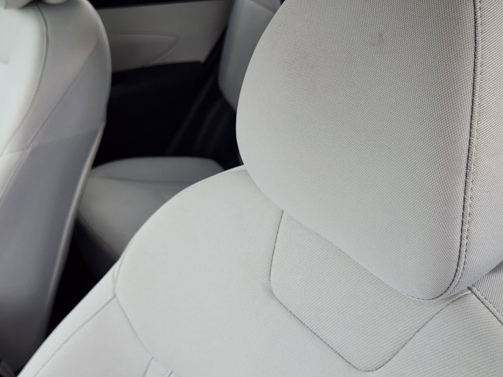 Used 2025 Hyundai Tucson SEL image 19