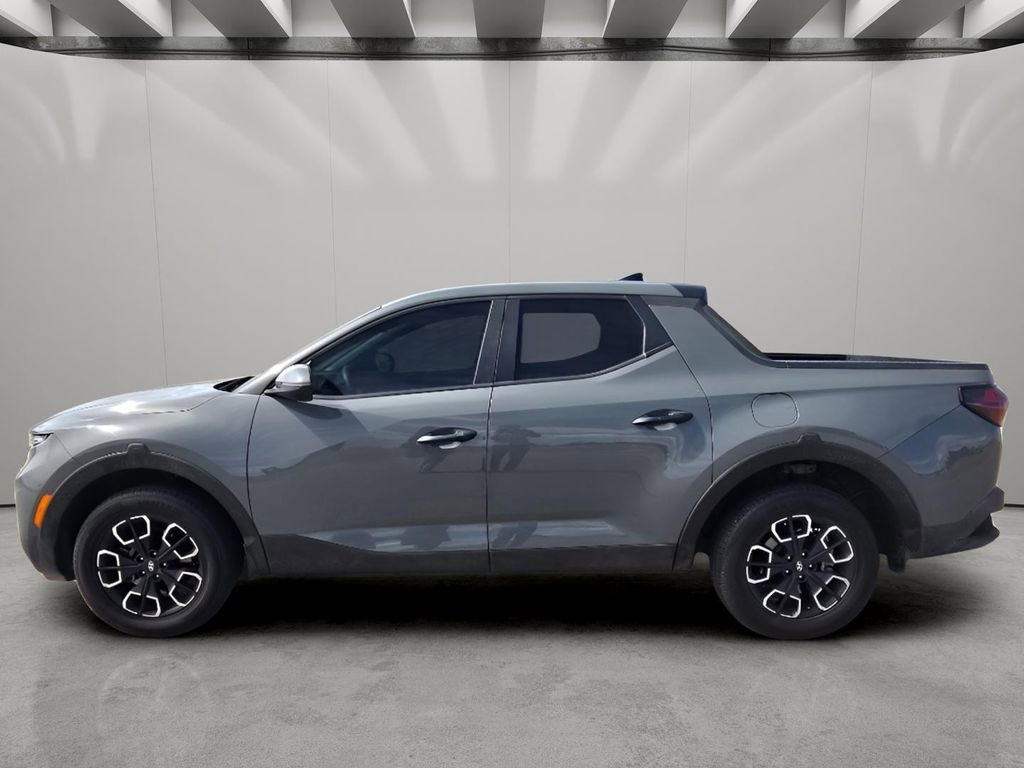 Used 2023 Hyundai Santa Cruz SEL image 4