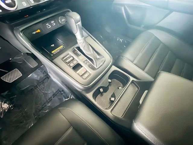Used 2024 Honda CR-V EX-L image 24