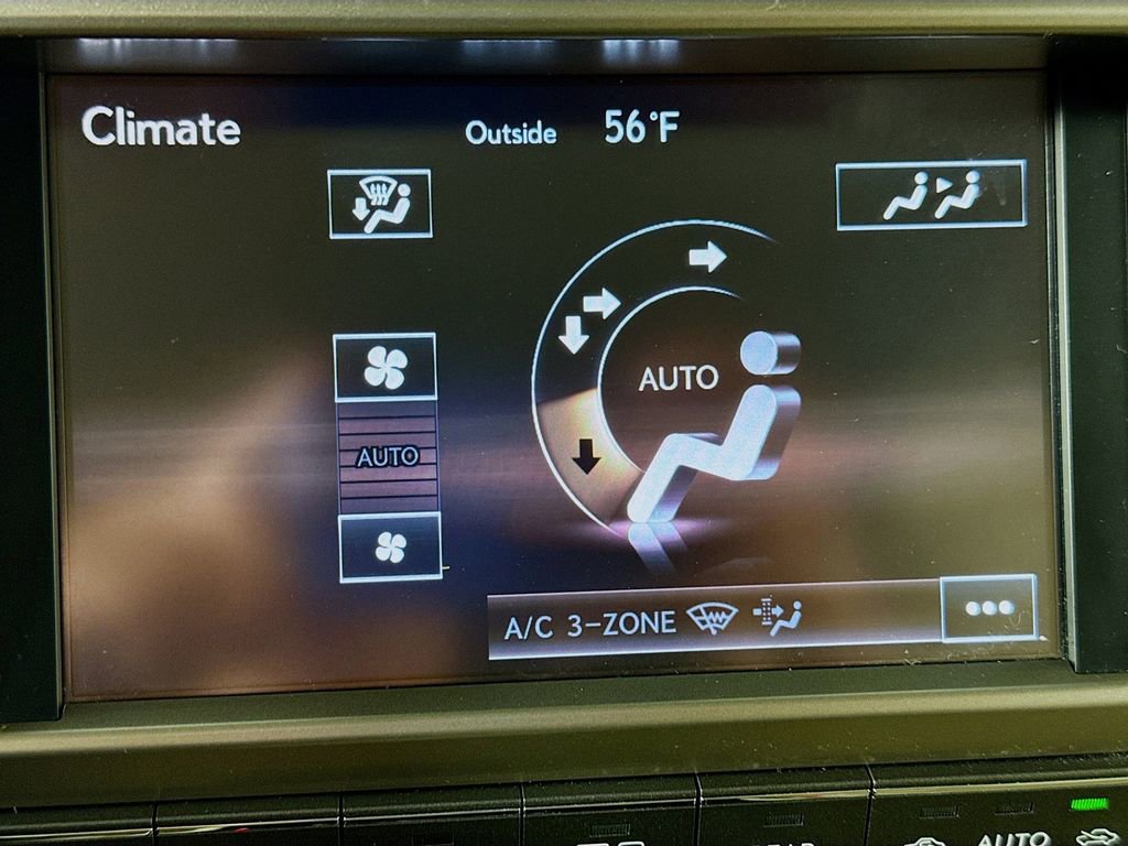 Used 2021 Lexus GX 460 Premium image 16