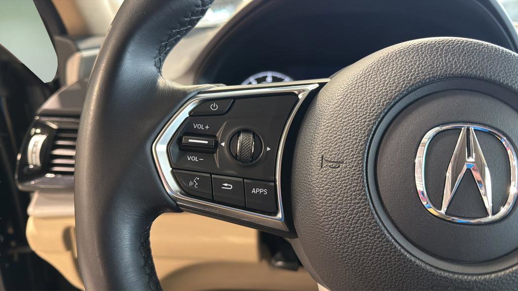 Used 2019 Acura RDX Technology Package image 23