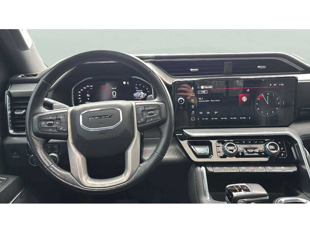 Used 2022 GMC Sierra 1500 Denali w/ Technology Package image 15