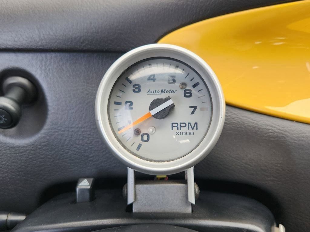 Used 2000 Plymouth Prowler RWD image 7