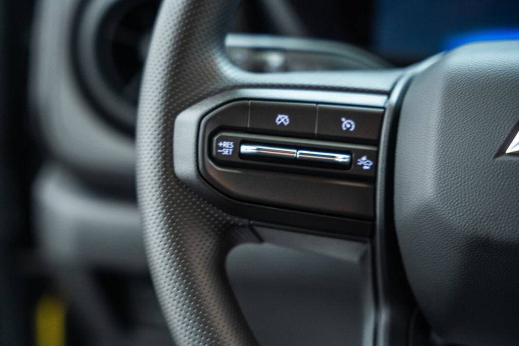 New 2026 Chevrolet Colorado Trail Boss AWD/4WD image 30
