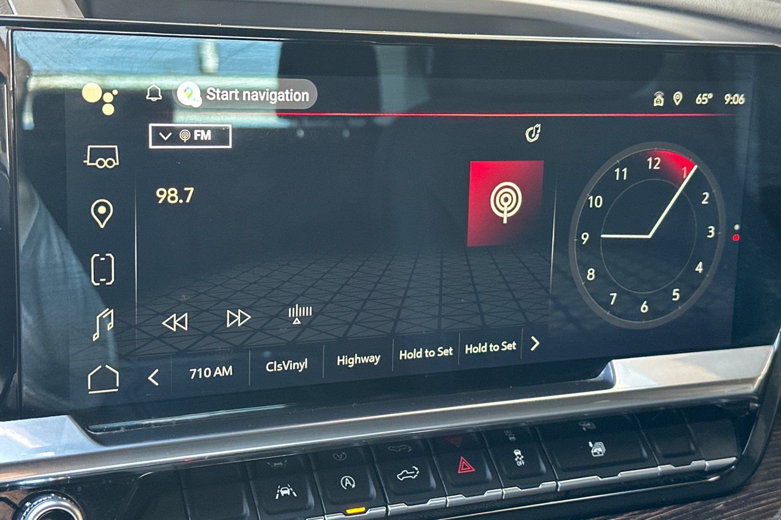 Certified 2023 GMC Sierra 1500 Elevation image 24