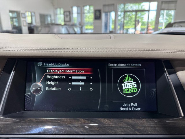 Used 2014 BMW 750i RWD image 80